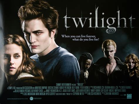 twilight poster amazon|twilight original movie poster.